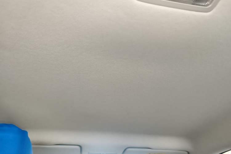 Used Jetta VA3 2019 1.5L Manual Entry-Level Version Headliner