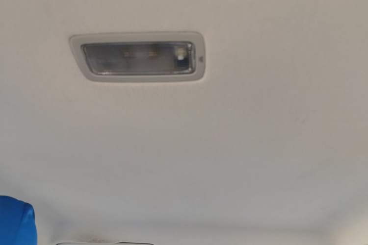 Used Jetta VA3 2019 1.5L Manual Entry-Level Version Headliner