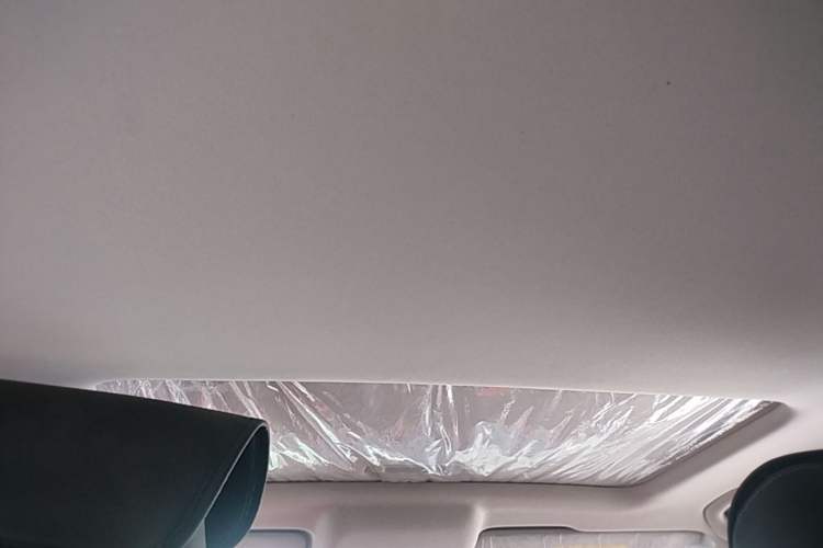 Used Jetta VA3 2019 1.5L Manual Enjoyment Edition Headliner