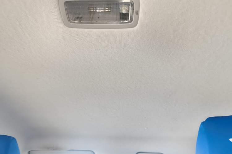Used Jetta VA3 2019 1.5L Manual Entry-Level Version Headliner