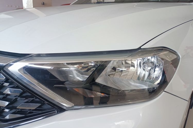 Used Jetta VA3 2019 1.5L Automatic Enjoyment Edition Interior 4