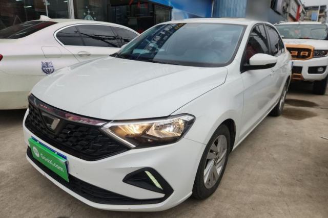 Used Jetta VA3 2019 1.5L Automatic Enjoyment Edition