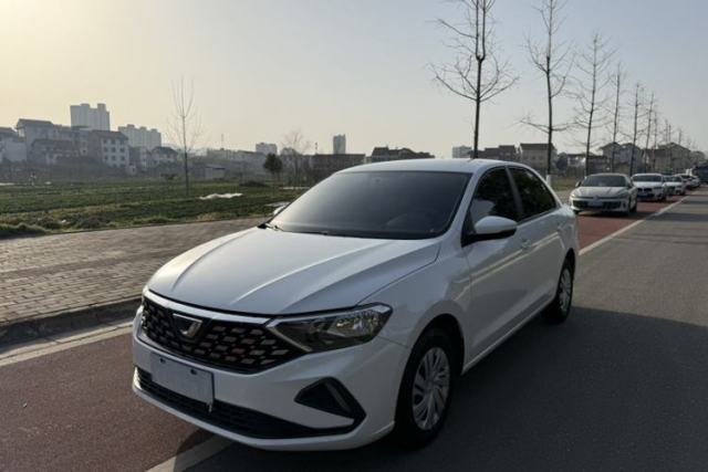 Used Jetta VA3 2019 1.5L Manual Entry-Level Version