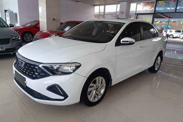 Used Jetta VA3 2019 1.5L Automatic Enjoyment Edition