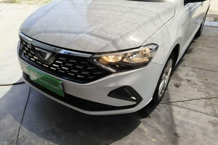 Used Jetta VA3 2019 1.5L Automatic Enjoyment Edition Left Front Headlight