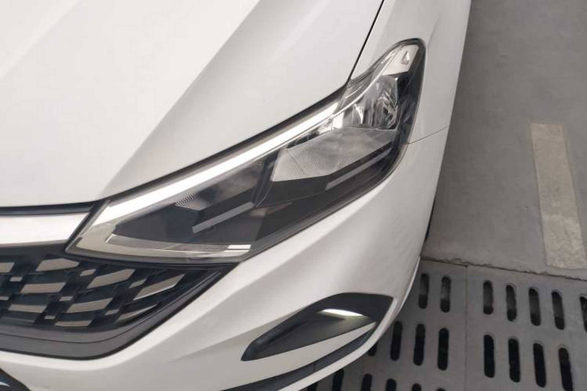 Used Jetta VA3 2019 1.5L Automatic Enjoyment Edition Left Front Headlight
