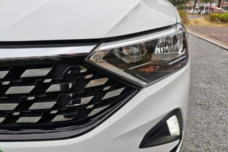 Used Jetta VA3 2019 1.5L Automatic Enjoyment Edition Left Front Headlight