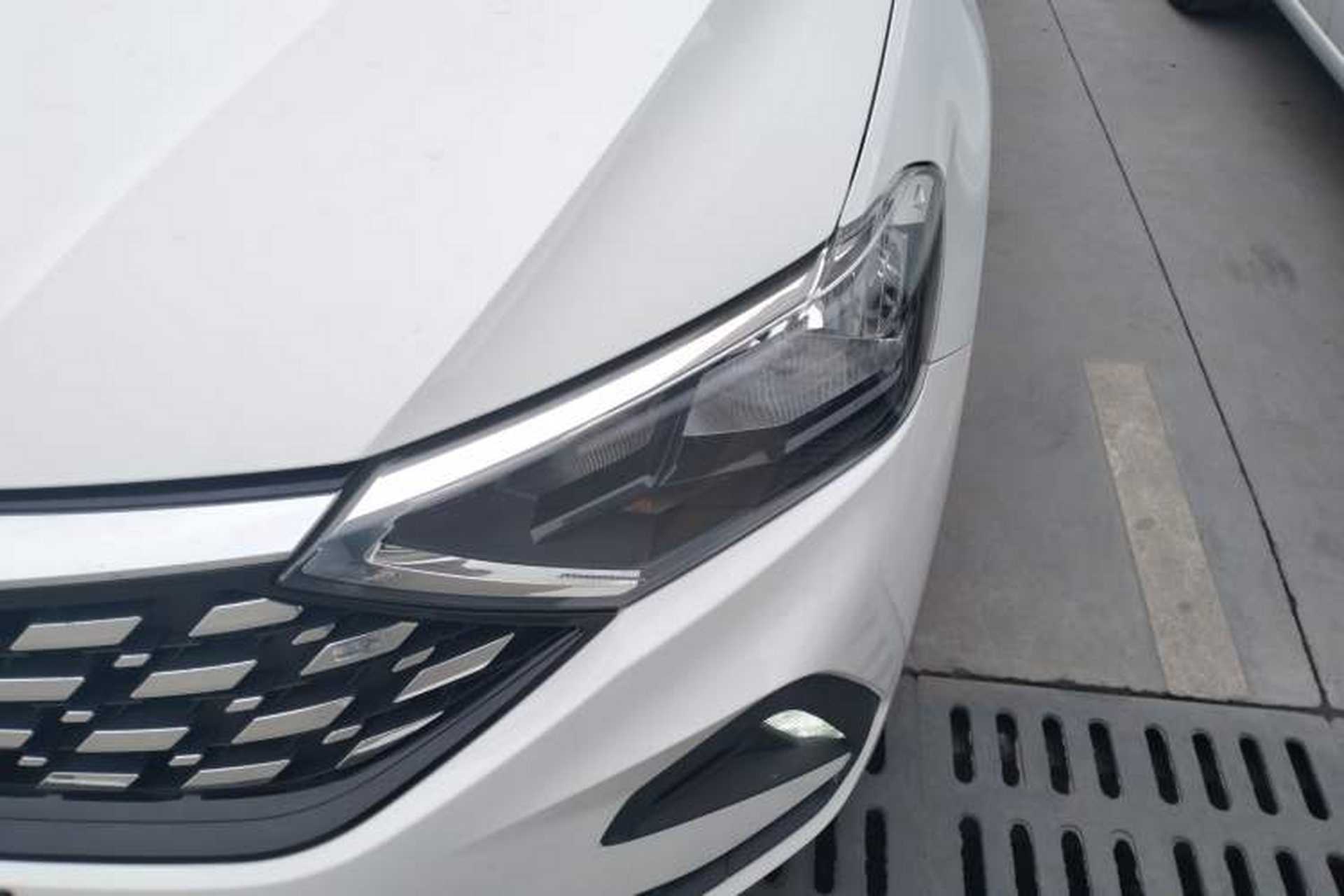 Used Jetta VA3 2019 1.5L Automatic Enjoyment Edition Left Front Headlight