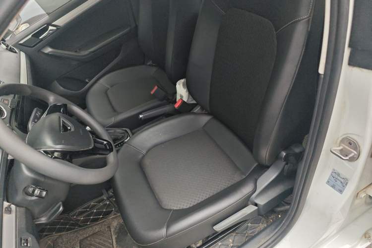 Used Jetta VA3 2019 1.5L Automatic Enjoyment Edition Left Front Seat