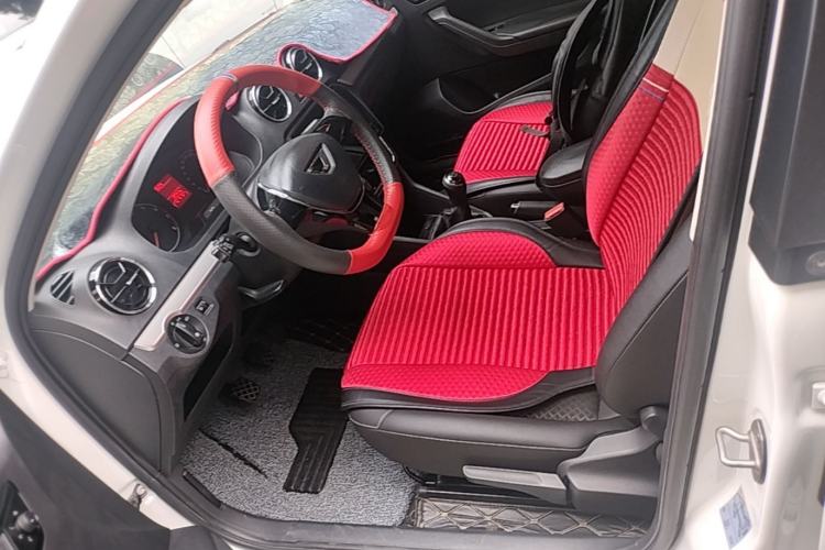 Used Jetta VA3 2019 1.5L Manual Enjoyment Edition Left Front Seat
