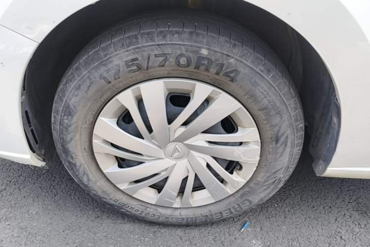 Used Jetta VA3 2019 1.5L Manual Entry-Level Version Left Front Wheel Hub