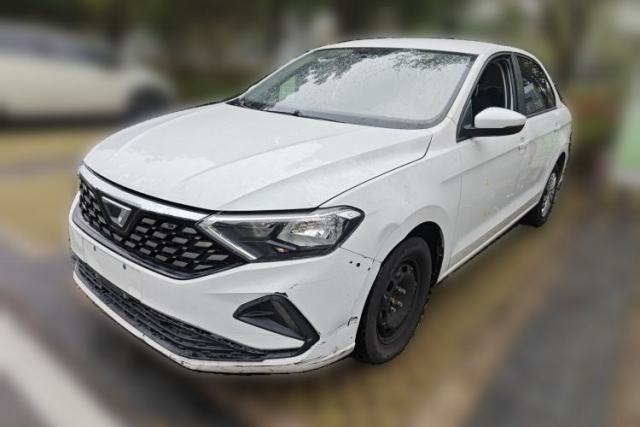 Used Jetta VA3 2019 1.5L Manual Entry-Level Version
