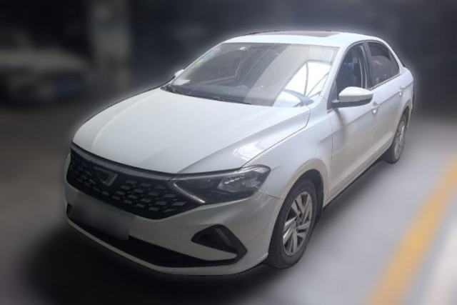 Used Jetta VA3 2019 1.5L Automatic Enjoyment Edition