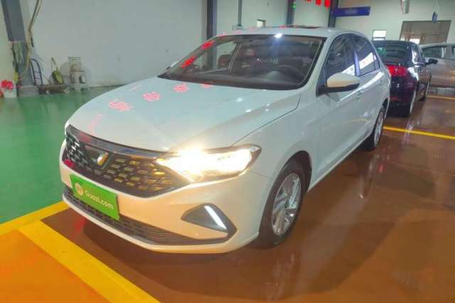 Used Jetta VA3 2019 1.5L Automatic Enjoyment Edition