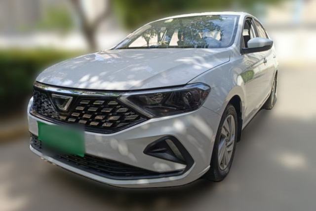 Used Jetta VA3 2019 1.5L Automatic Enjoyment Edition