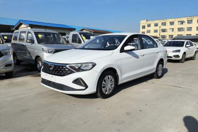 Used Jetta VA3 2019 1.5L Manual Entry-Level Version