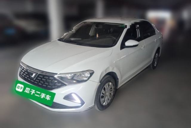 Used Jetta VA3 2019 1.5L Manual Entry-Level Version