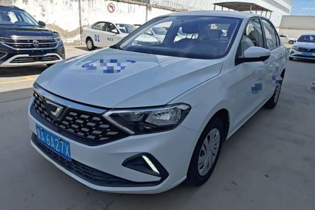 Used Jetta VA3 2019 1.5L Manual Entry-Level Version