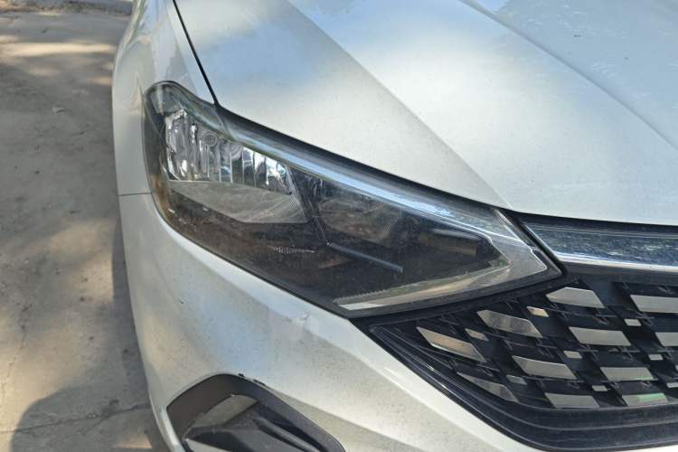 Used Jetta VA3 2019 1.5L Manual Enjoyment Edition Right Front Headlight