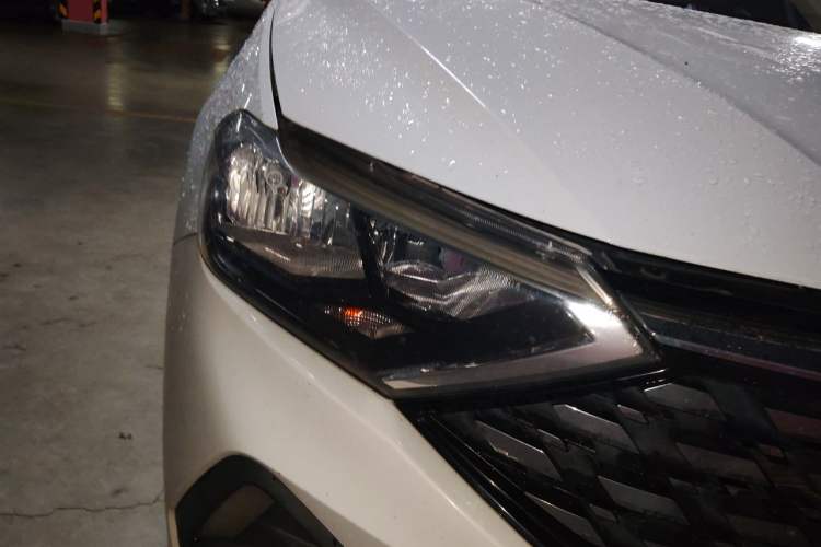 Used Jetta VA3 2019 1.5L Automatic Enjoyment Edition Right Front Headlight