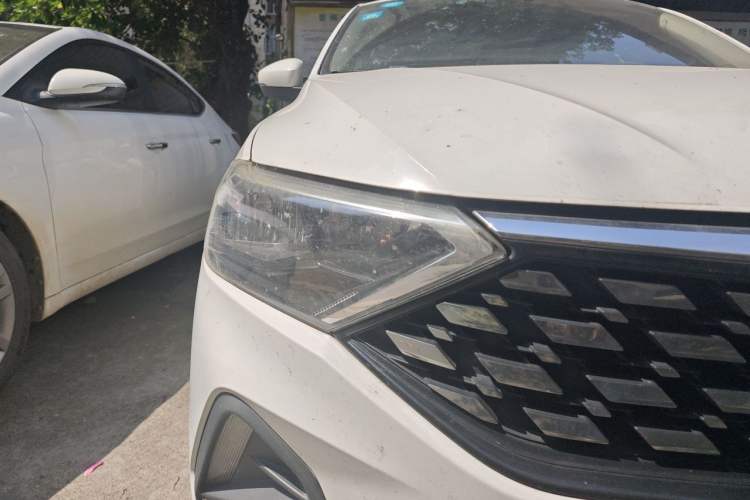 Used Jetta VA3 2019 1.5L Manual Enjoyment Edition Right Front Headlight