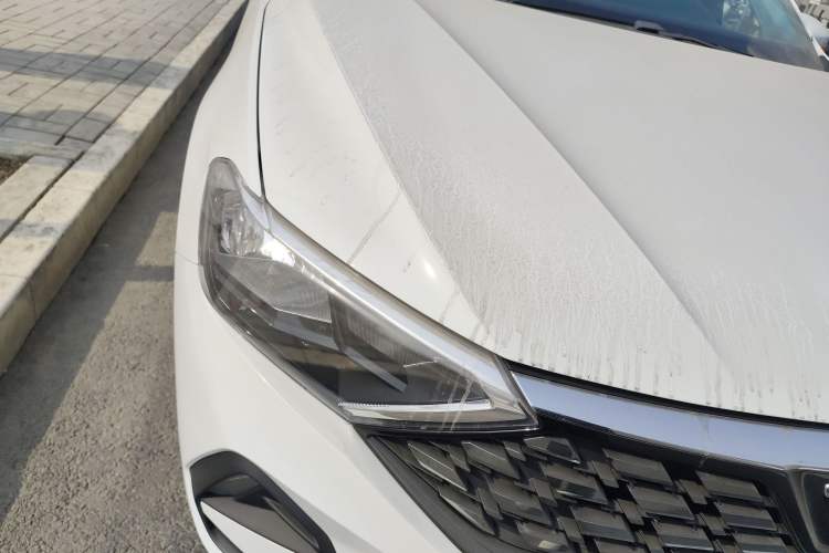 Used Jetta VA3 2019 1.5L Automatic Enjoyment Edition Right Front Headlight