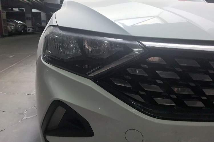 Used Jetta VA3 2019 1.5L Automatic Enjoyment Edition Right Front Headlight