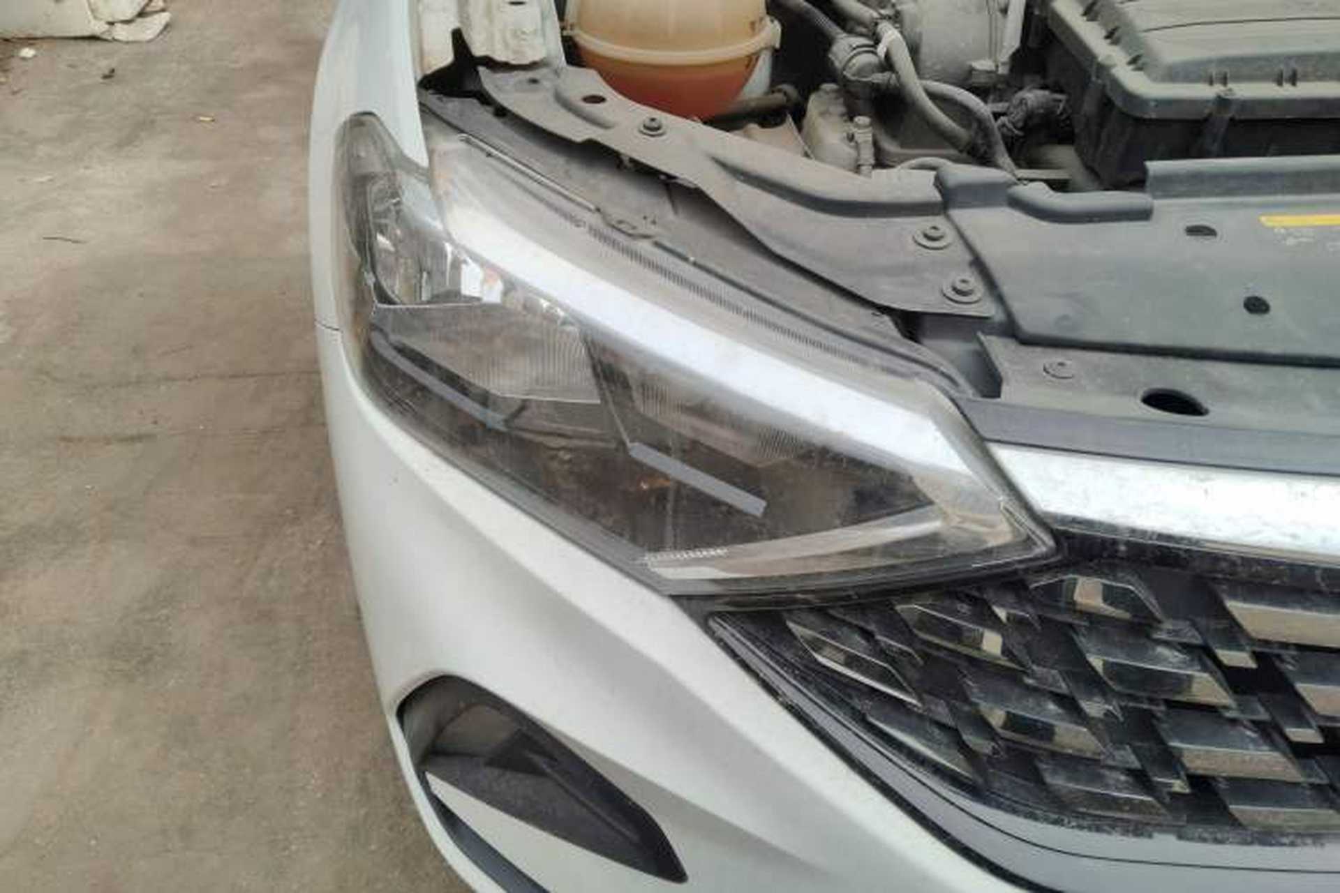 Used Jetta VA3 2019 1.5L Manual Enjoyment Edition Right Front Headlight