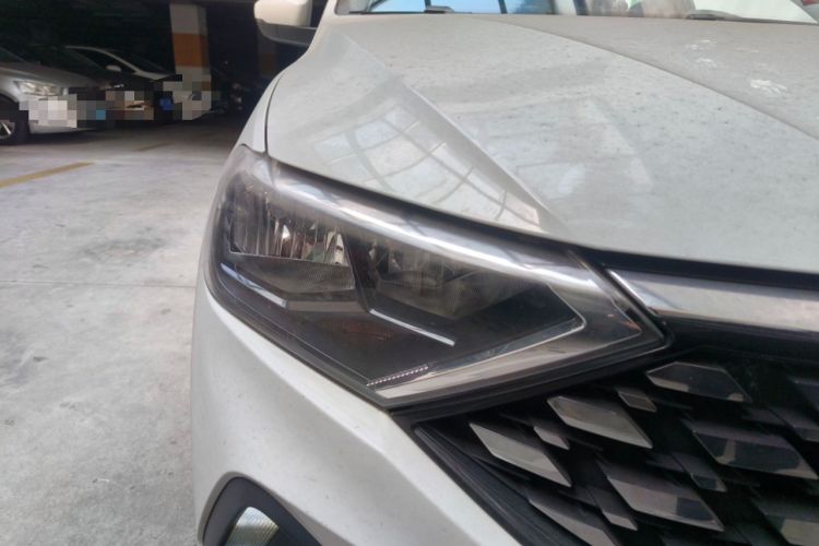 Used Jetta VA3 2019 1.5L Automatic Enjoyment Edition Right Front Headlight