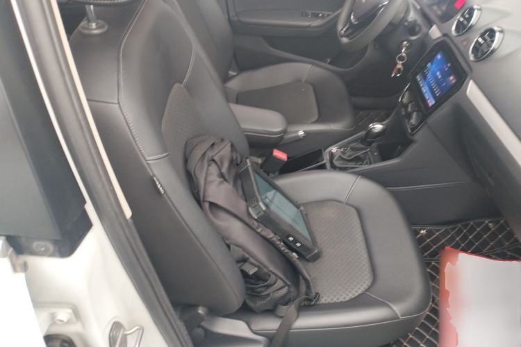 Used Jetta VA3 2019 1.5L Automatic Enjoyment Edition Right Front Seat