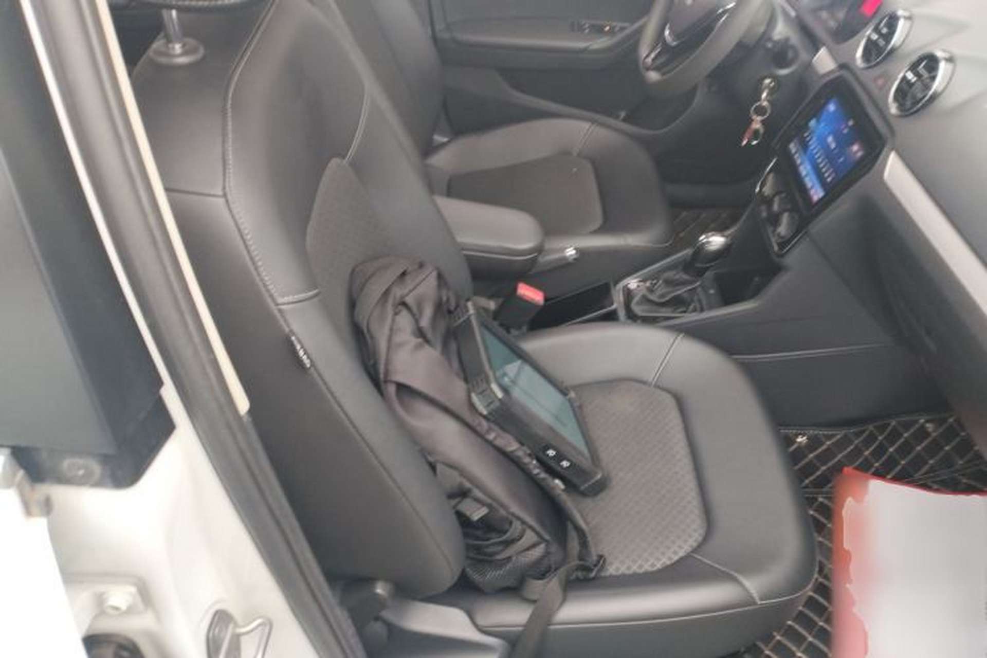 Used Jetta VA3 2019 1.5L Automatic Enjoyment Edition Right Front Seat