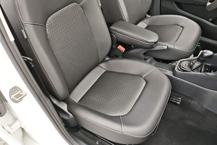 Used Jetta VA3 2019 1.5L Automatic Enjoyment Edition Right Front Seat