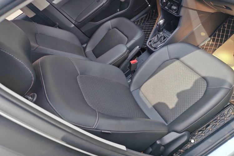 Used Jetta VA3 2019 1.5L Automatic Enjoyment Edition Right Front Seat