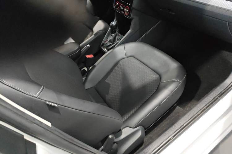 Used Jetta VA3 2019 1.5L Automatic Enjoyment Edition Right Front Seat