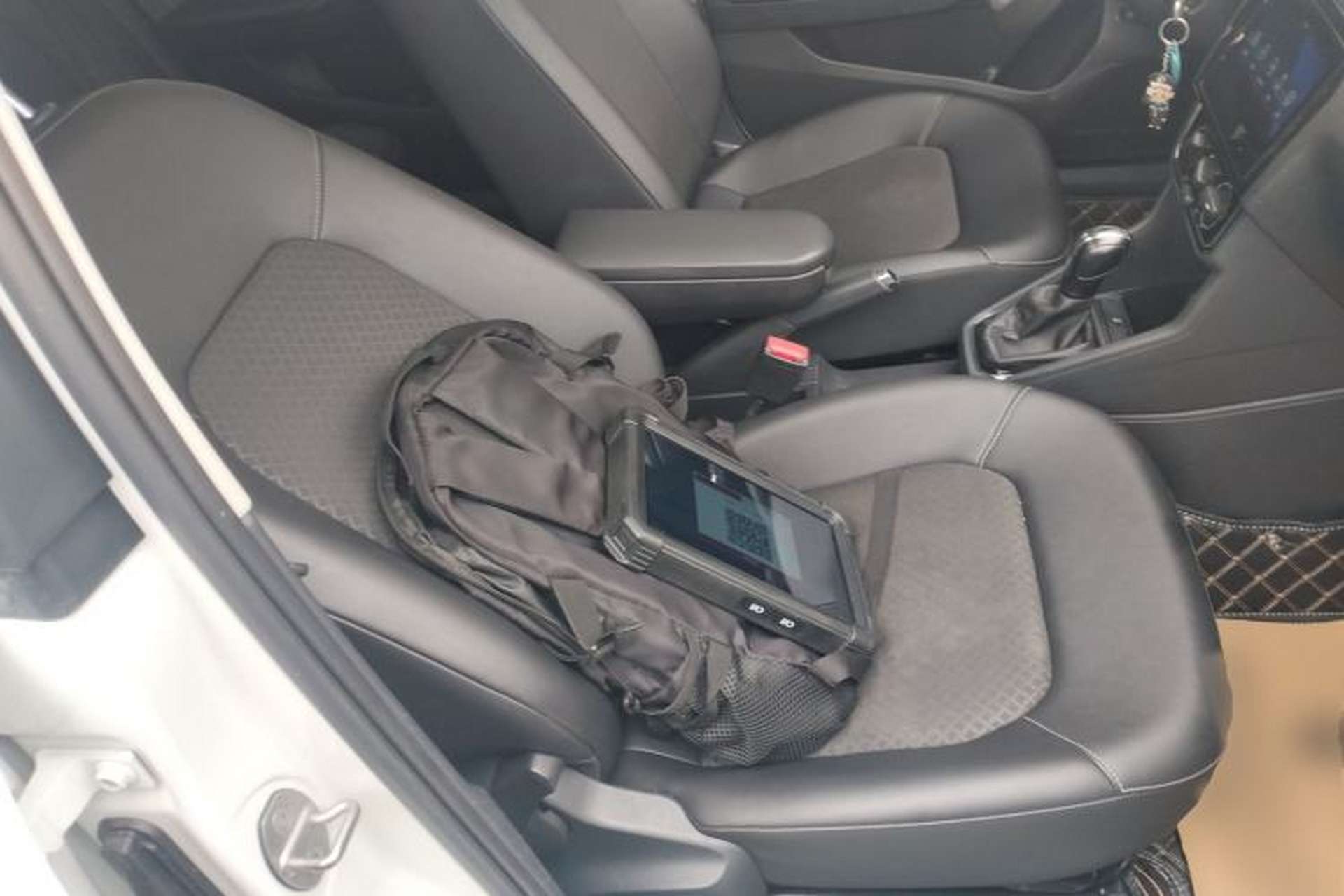 Used Jetta VA3 2019 1.5L Automatic Enjoyment Edition Right Front Seat
