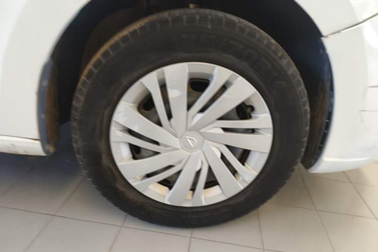 Used Jetta VA3 2019 1.5L Manual Entry-Level Version Right Front Wheel Hub