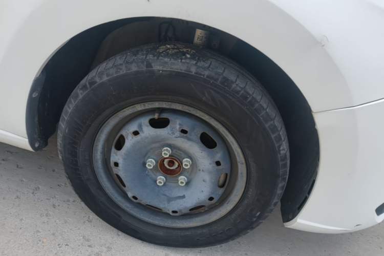 Used Jetta VA3 2019 1.5L Manual Entry-Level Version Right Front Wheel Hub