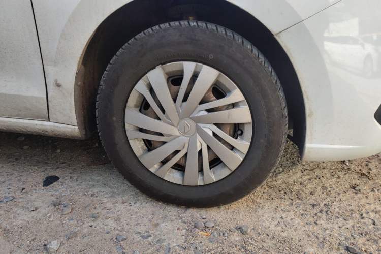 Used Jetta VA3 2019 1.5L Manual Entry-Level Version Right Front Wheel Hub