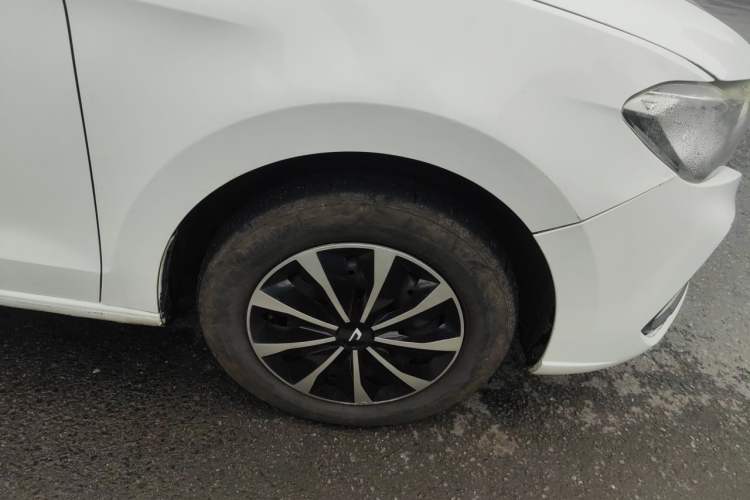 Used Jetta VA3 2019 1.5L Manual Entry-Level Version Right Front Wheel Hub