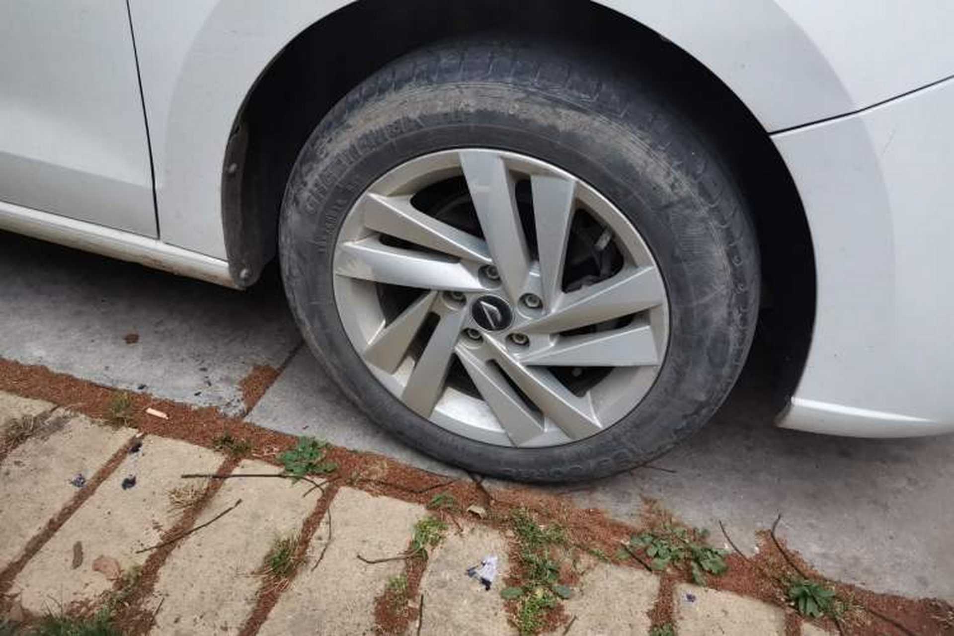 Used Jetta VA3 2019 1.5L Manual Enjoyment Edition Right Front Wheel Hub