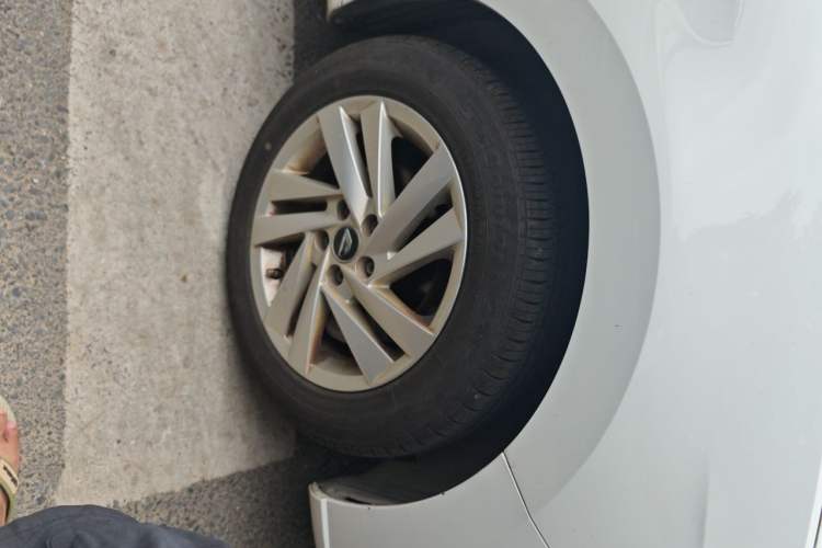 Used Jetta VA3 2019 1.5L Automatic Enjoyment Edition Right Front Wheel Hub