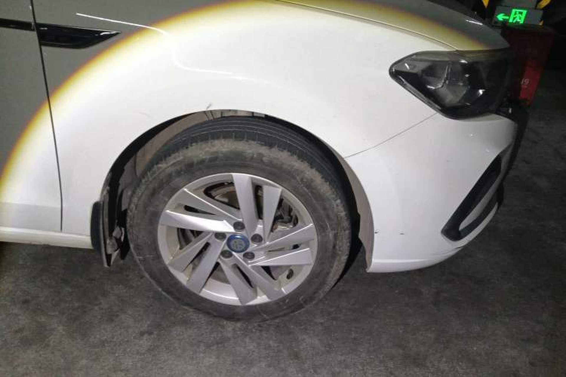 Used Jetta VA3 2019 1.5L Manual Enjoyment Edition Right Front Wheel Hub