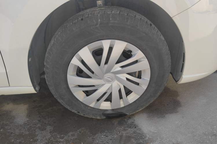 Used Jetta VA3 2019 1.5L Manual Entry-Level Version Right Front Wheel Hub