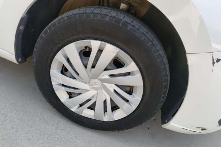 Used Jetta VA3 2019 1.5L Manual Entry-Level Version Right Front Wheel Hub