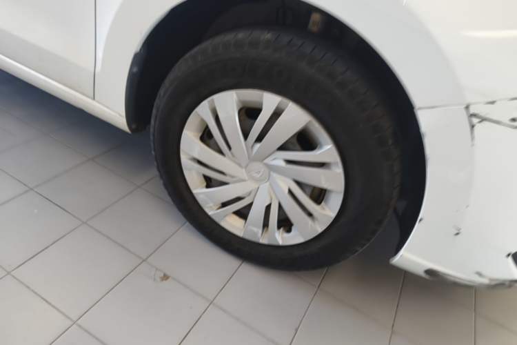 Used Jetta VA3 2019 1.5L Manual Entry-Level Version Right Front Wheel Hub