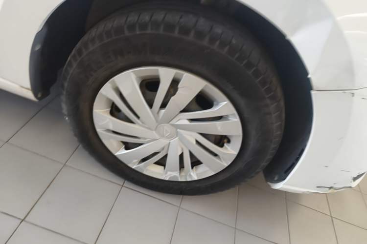 Used Jetta VA3 2019 1.5L Manual Entry-Level Version Right Front Wheel Hub