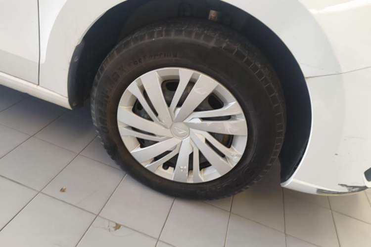 Used Jetta VA3 2019 1.5L Manual Entry-Level Version Right Front Wheel Hub