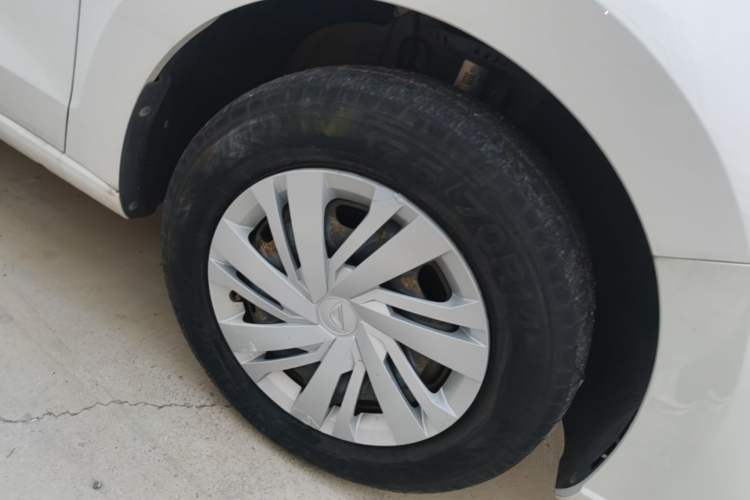 Used Jetta VA3 2019 1.5L Manual Entry-Level Version Right Front Wheel Hub