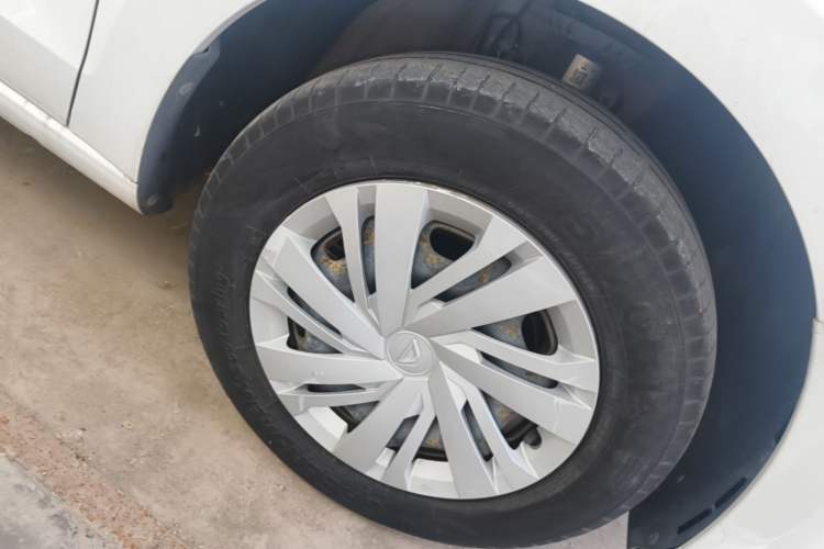 Used Jetta VA3 2019 1.5L Manual Entry-Level Version Right Front Wheel Hub