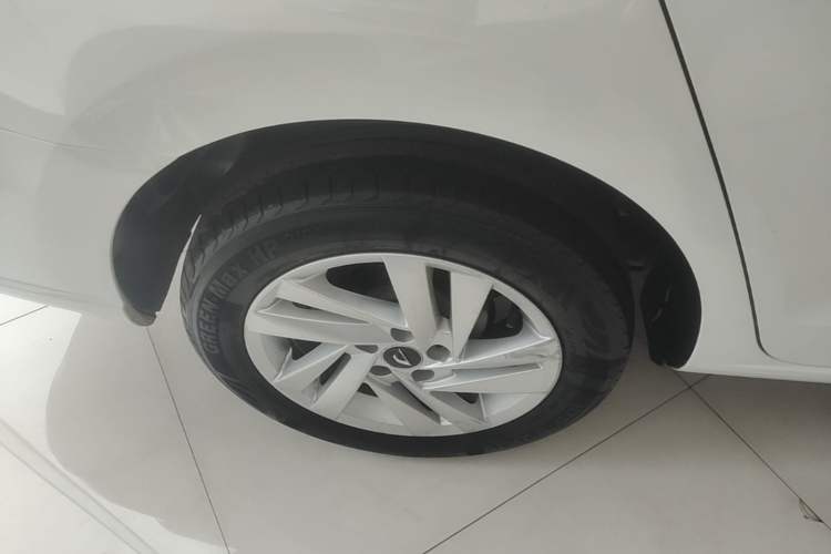 Used Jetta VA3 2019 1.5L Automatic Enjoyment Edition Right Rear Wheel Hub